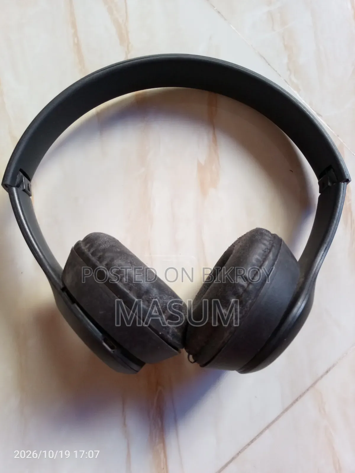 Wireless Headphone