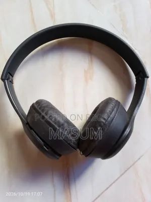Wireless Headphone