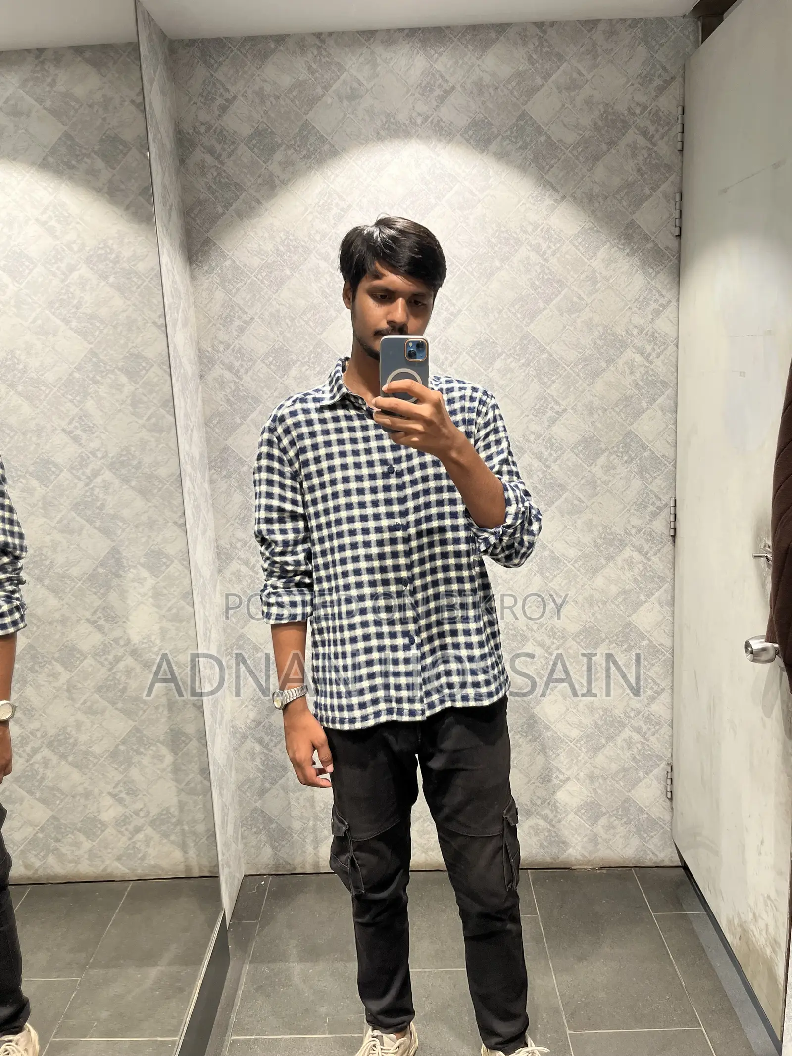 অ্যাপল আইফোন ১৩ ১২৮ জিবি ব্লু