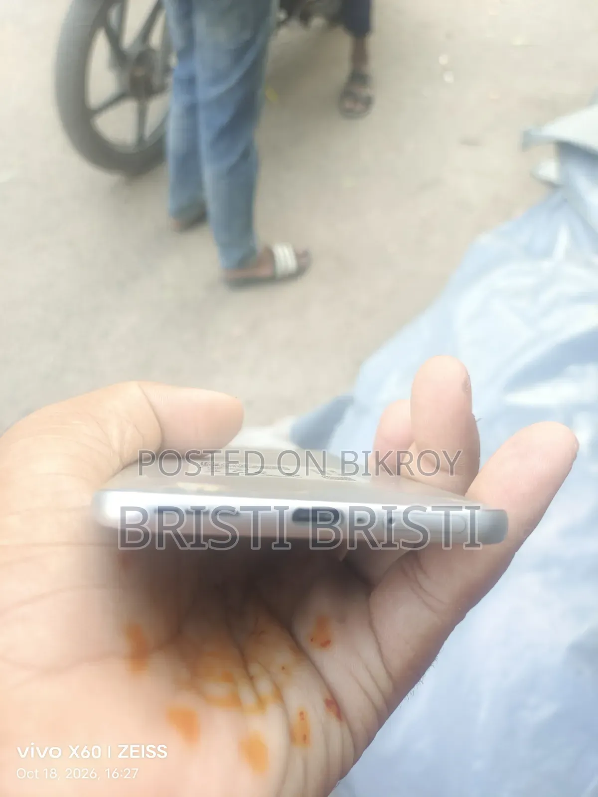 Infinix Hot 60 Pro+ 128 GB Graphite