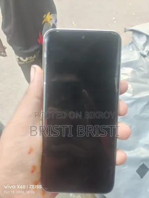 Infinix Hot 60 Pro+ 128 GB Graphite