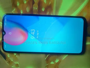 Vivo Y12s ৩২ জিবি কালো