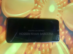 Vivo Y12s ৩২ জিবি কালো