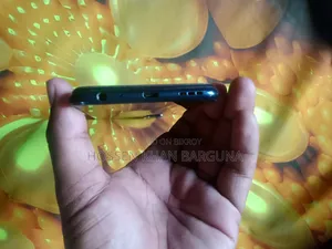 Vivo Y12s ৩২ জিবি কালো