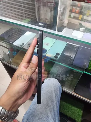 Xiaomi Redmi 13 ১২৮ জিবি কালো