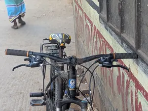 গিয়ার সাইকেল ইমারজেন্সি বিক্রি