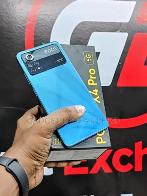 Xiaomi Poco X4 Pro 5G 128 GB