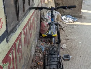 গিয়ার সাইকেল ইমারজেন্সি বিক্রি
