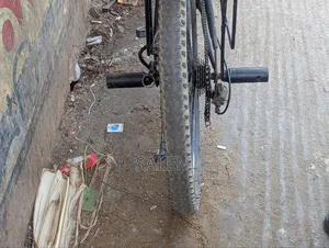গিয়ার সাইকেল ইমারজেন্সি বিক্রি