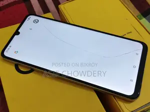 রিয়েলমি সি৬১ ১২৮ জিবি ব্রোঞ্জ