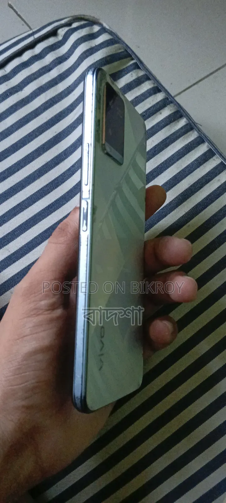 ভিভো ওয়াই২১ ৬৪ জিবি ব্লু