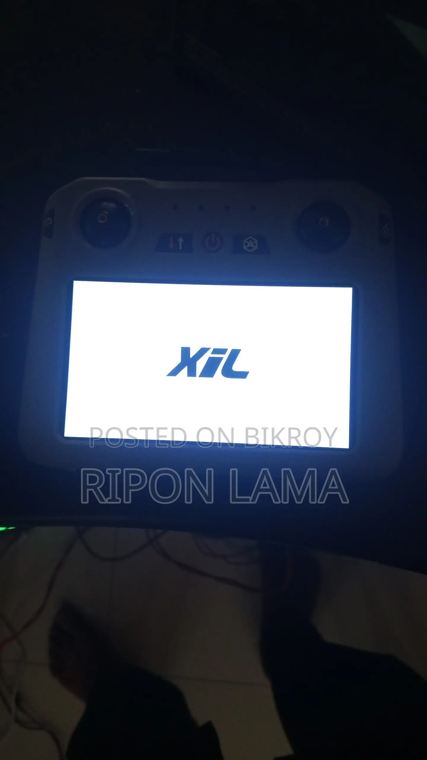 Drone Controller