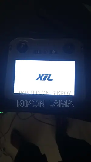 Drone Controller