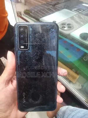 ভিভো ওয়াই১২এস ৩২ জিবি ব্ল্যাক