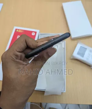 শাওমি রেডমি নোট ১৫ ২৫৬ জিবি কালো