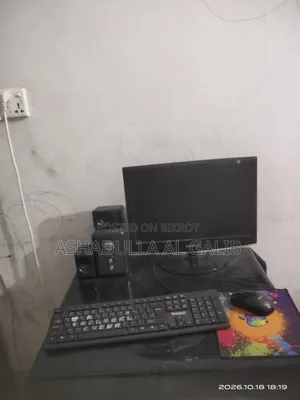 ডেস্কটপ কম্পিউটার ২জিবি ইন্টেল কোর আই৩ ইএমএমসি ১টিবি