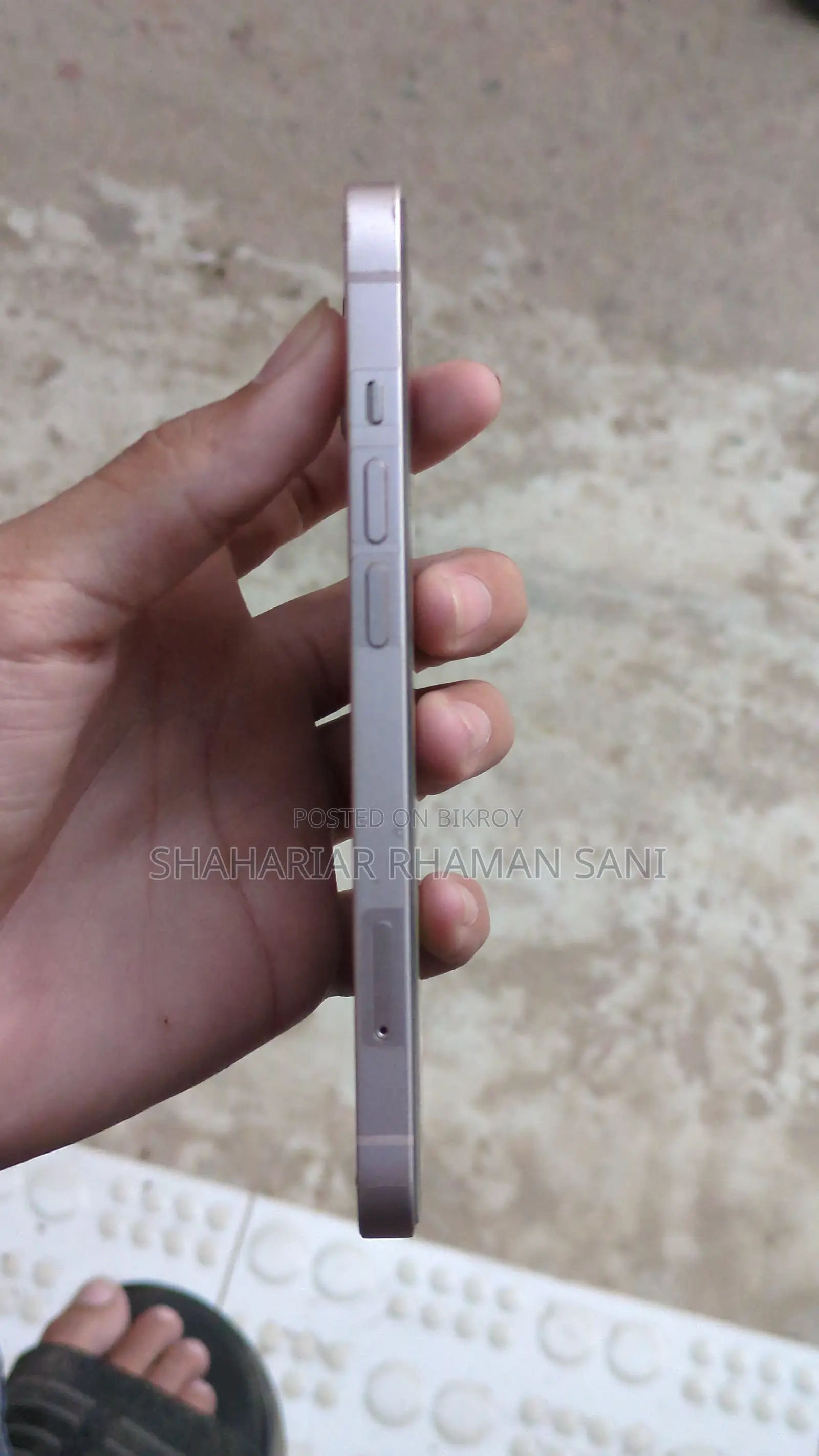Apple iPhone 13 128 GB Pink