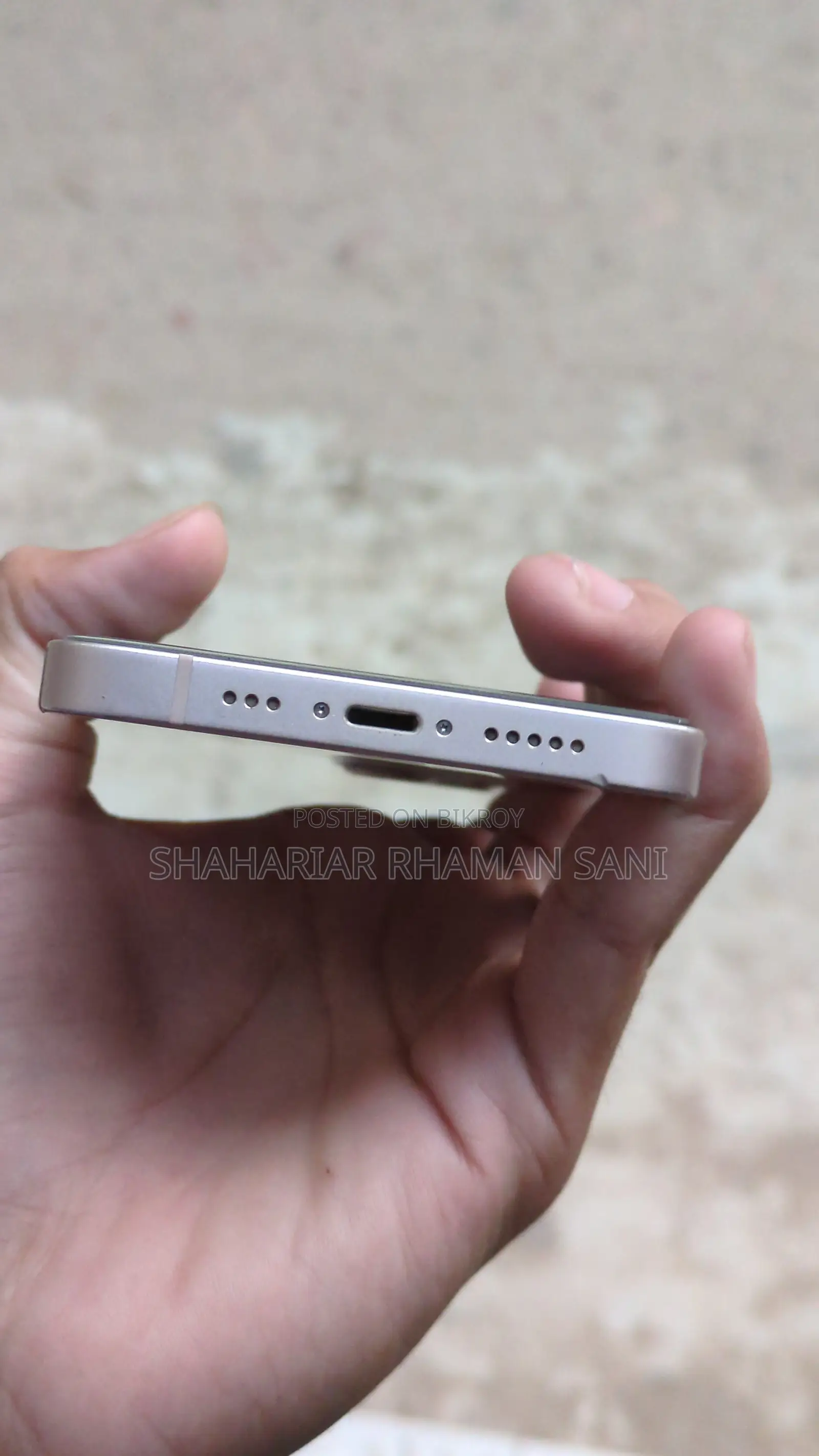 Apple iPhone 13 128 GB Pink