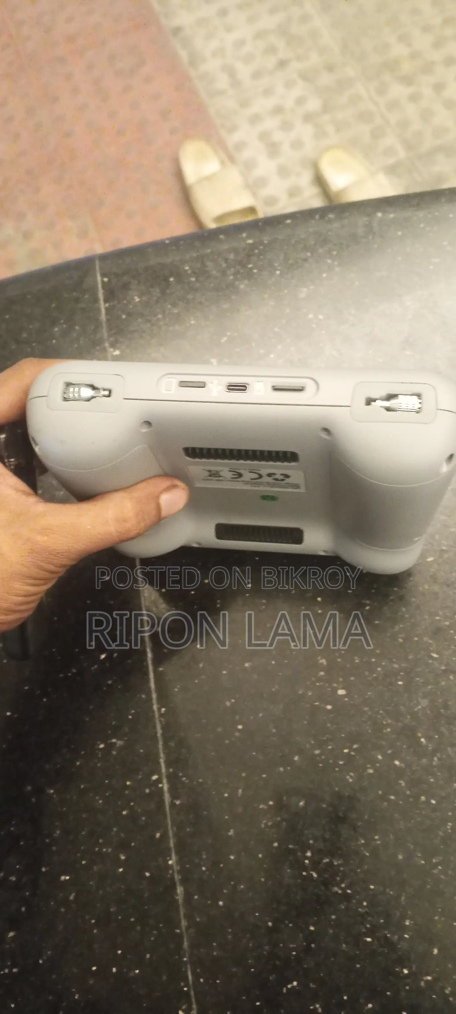 Drone Controller