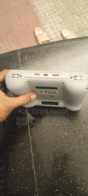 Drone Controller