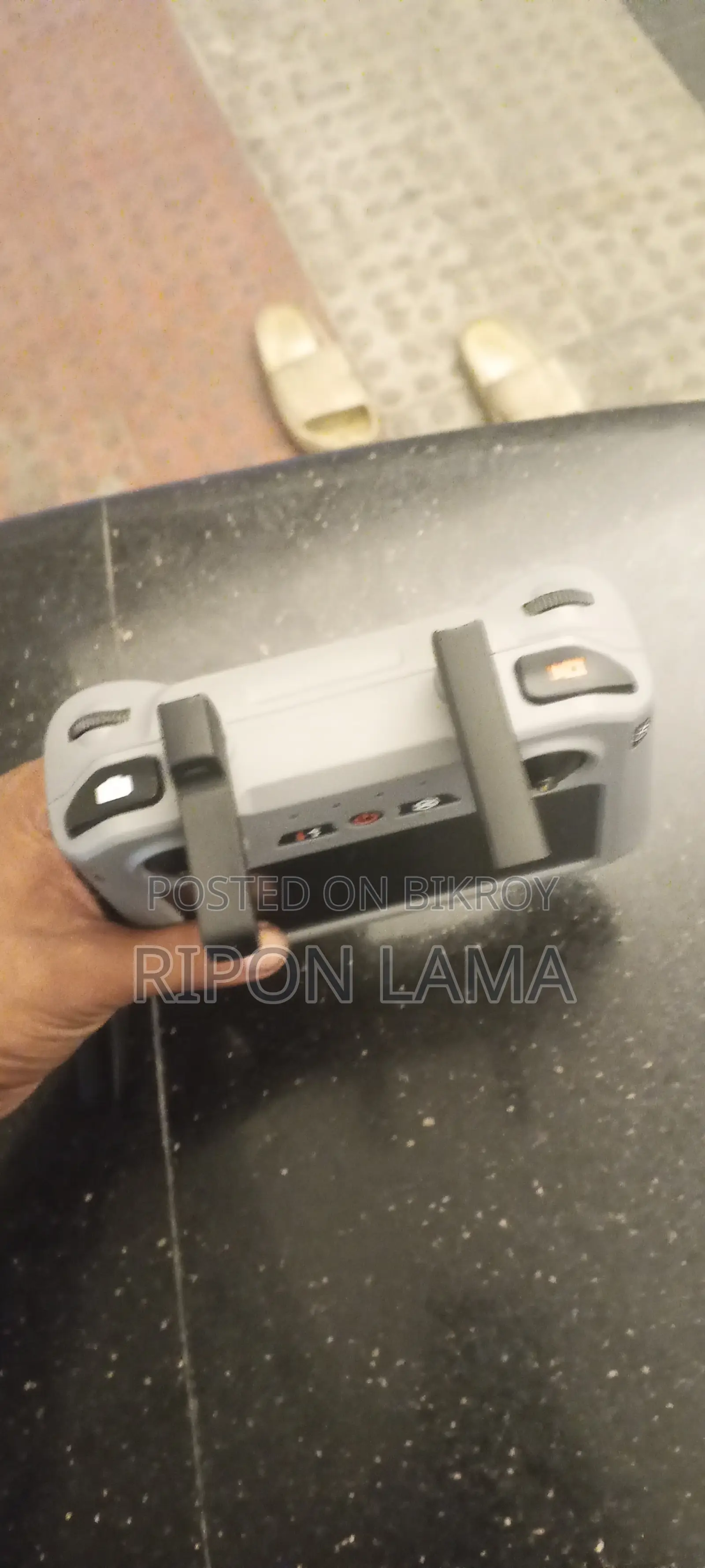 Drone Controller