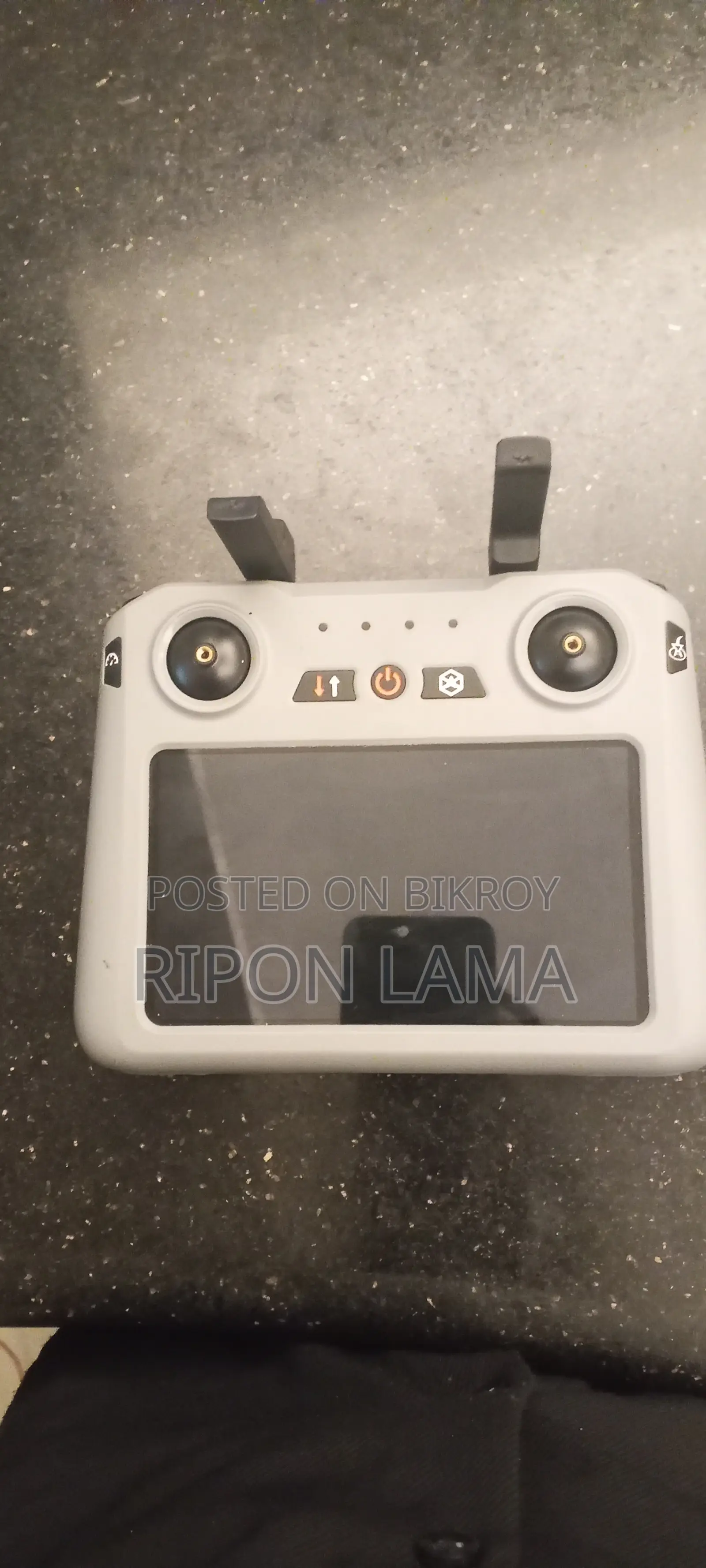 Drone Controller