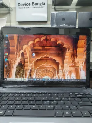 ল্যাপটপ এইচপি প্রোবুক ৪৪০ জিওয়ান ৮জিবি ইন্টেল কোর আই৩ এসএসডি ১২৮জিবি