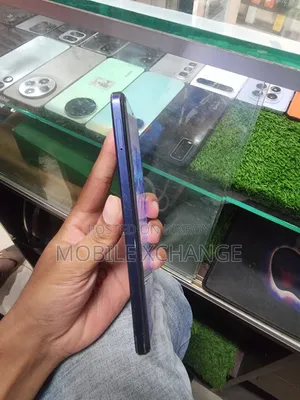 অপ্পো এ১৭কে ৬৪ জিবি ব্লু