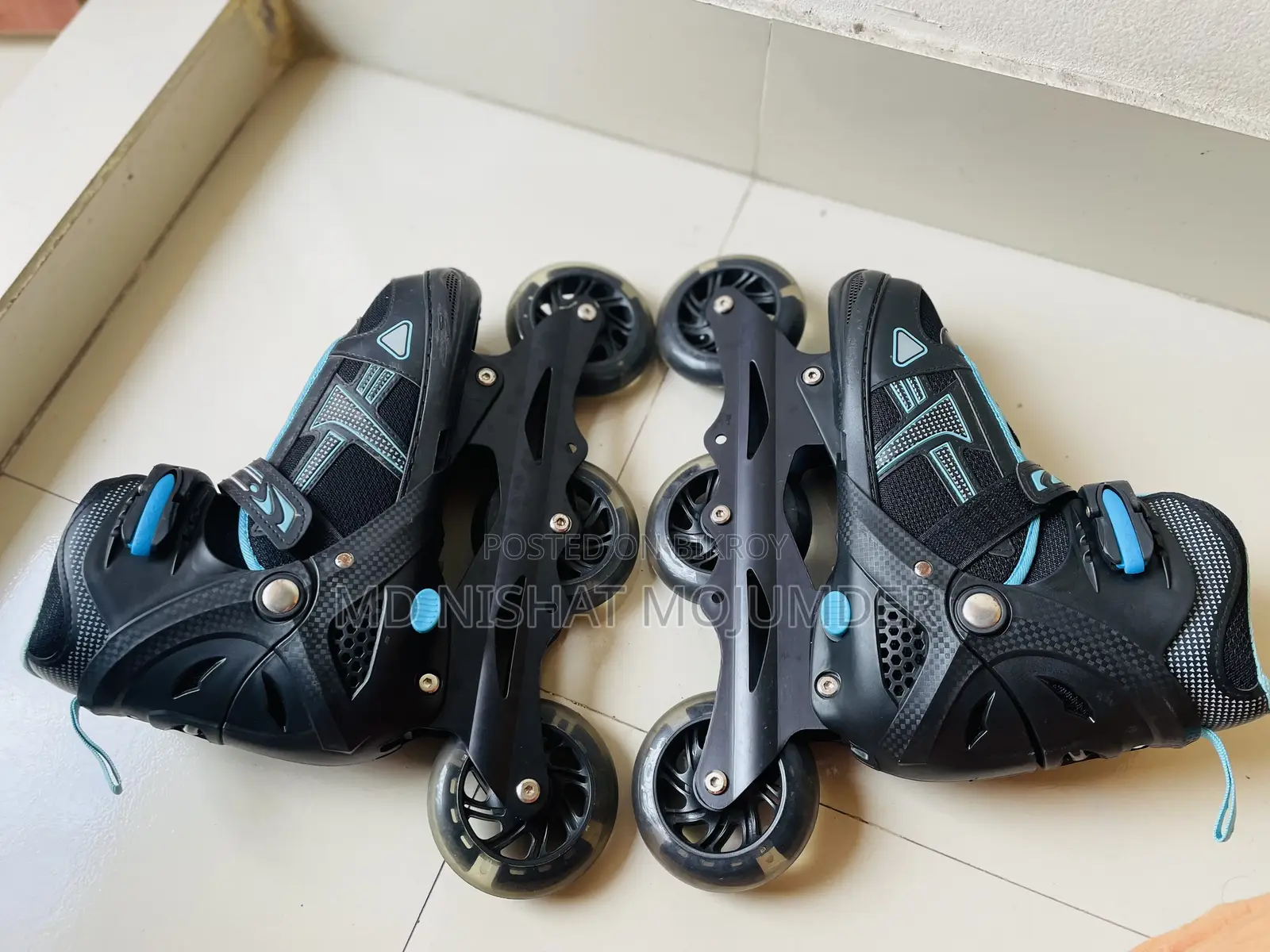 Skating Shoe