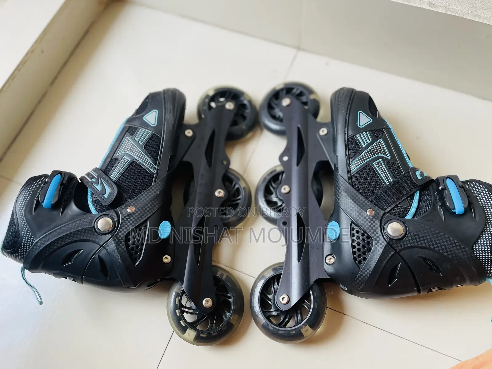 Skating Shoe