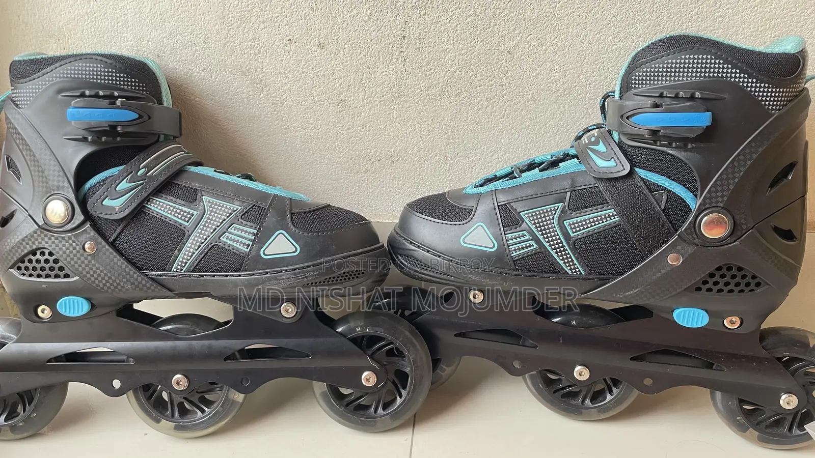 Skating Shoe