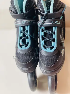 Skating Shoe