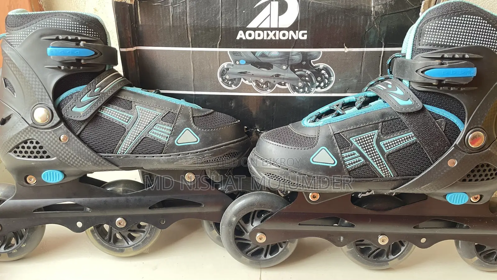 Skating Shoe
