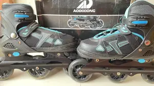 Skating Shoe