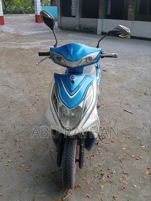 বীর সান রা ইএম-১০ ২০২৪ ব্লু