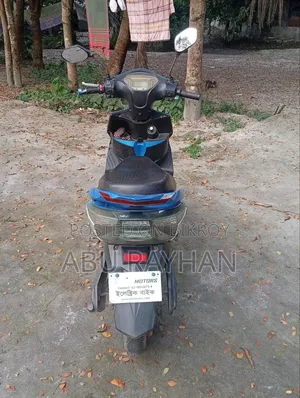 বীর সান রা ইএম-১০ ২০২৪ ব্লু
