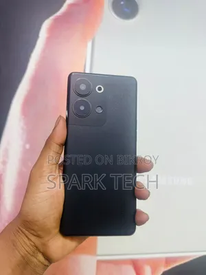 Oppo Reno9 ২৫৬ জিবি ব্ল্যাক