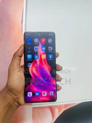 Oppo Reno9 ২৫৬ জিবি ব্ল্যাক