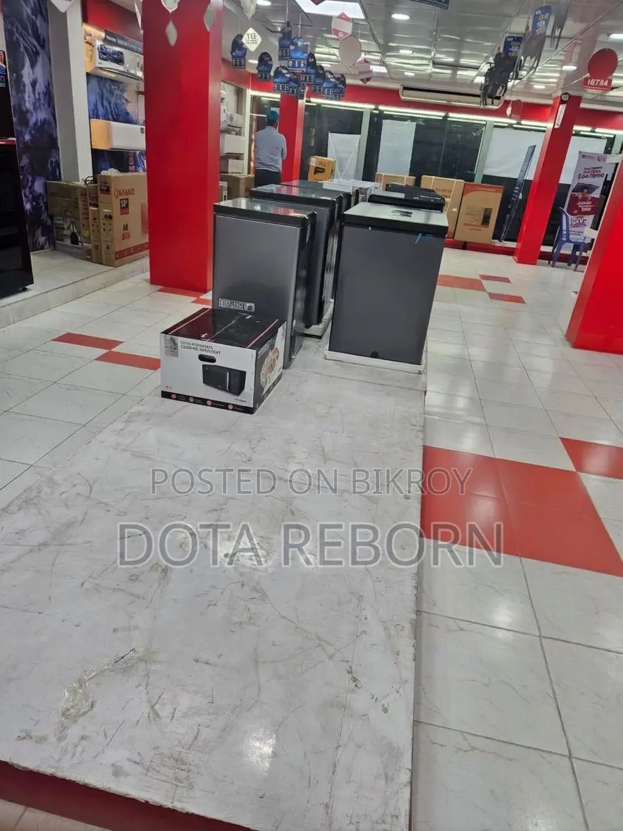 1850 Sq Feet Commercial Property for Sale at Ring Road, Mohammadpur