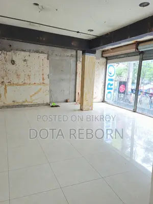 1850 Sq Feet Commercial Property for Sale at Ring Road, Mohammadpur