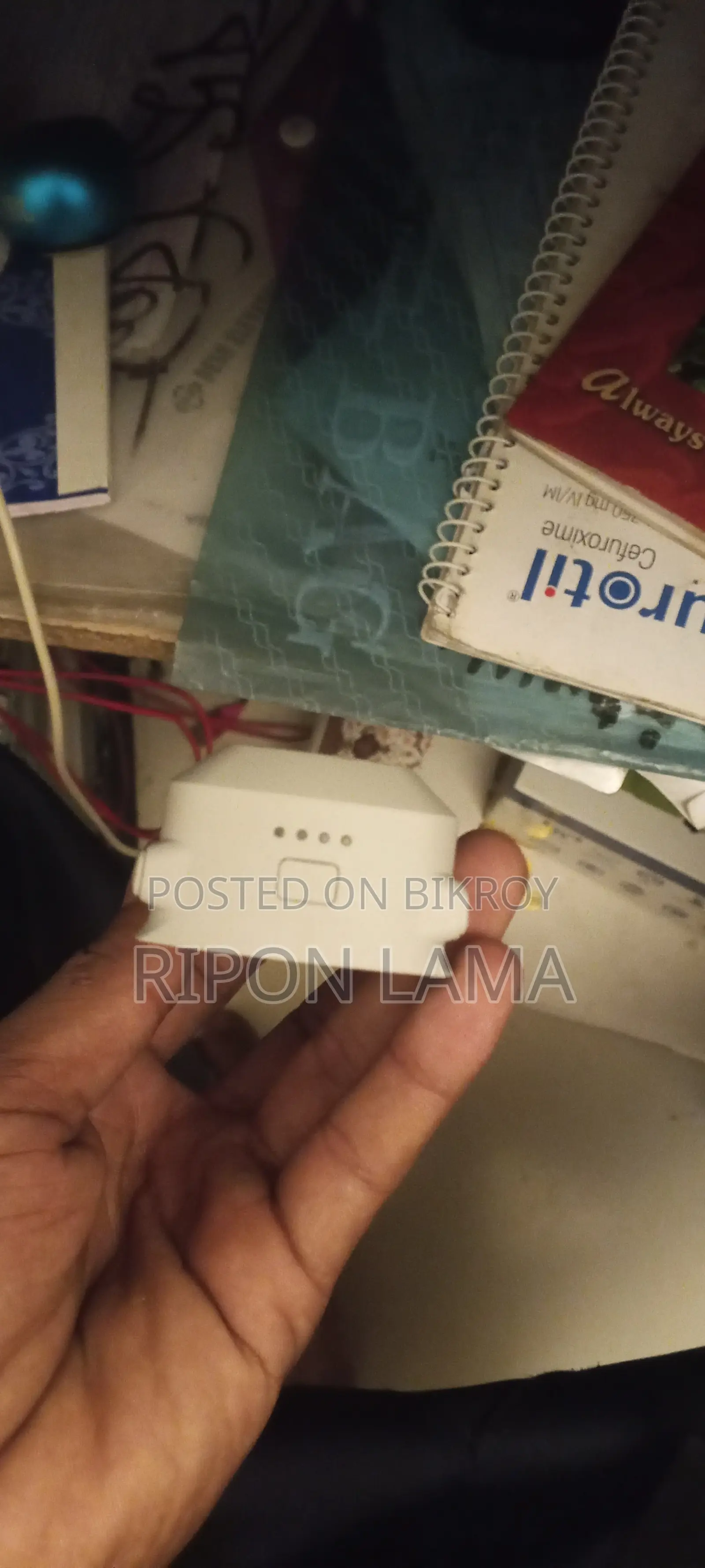 Drone Controller
