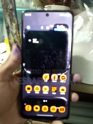 স্যামসাং গ্যালাক্সি এফ৫৪ ২৫৬ জিবি হোয়াইট