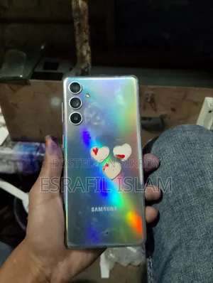 স্যামসাং গ্যালাক্সি এফ৫৪ ২৫৬ জিবি হোয়াইট