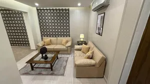 বসুন্ধরায় ৩টি শোবার ঘরের সাজানো অ্যাপার্টমেন্ট ভাড়ার জন্য