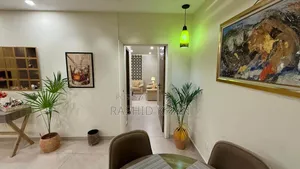 বসুন্ধরায় ৩টি শোবার ঘরের সাজানো অ্যাপার্টমেন্ট ভাড়ার জন্য