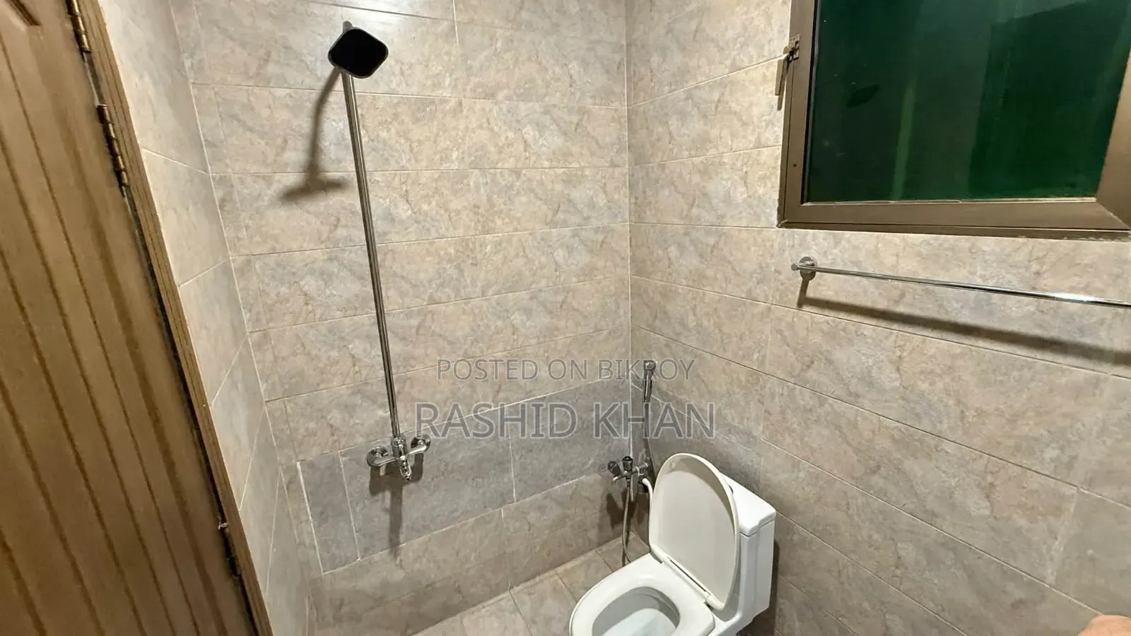 বসুন্ধরায় ৩টি শোবার ঘরের সাজানো অ্যাপার্টমেন্ট ভাড়ার জন্য