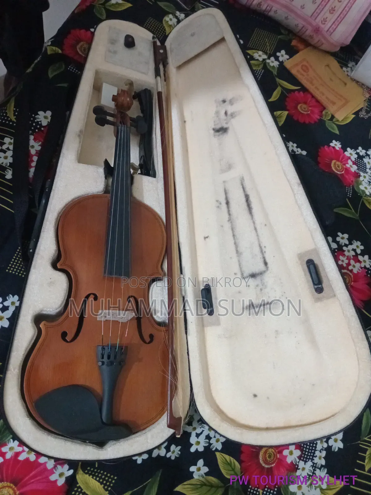 Violin for Sale