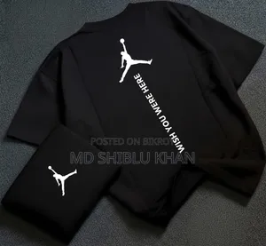 Drop Shoulder
