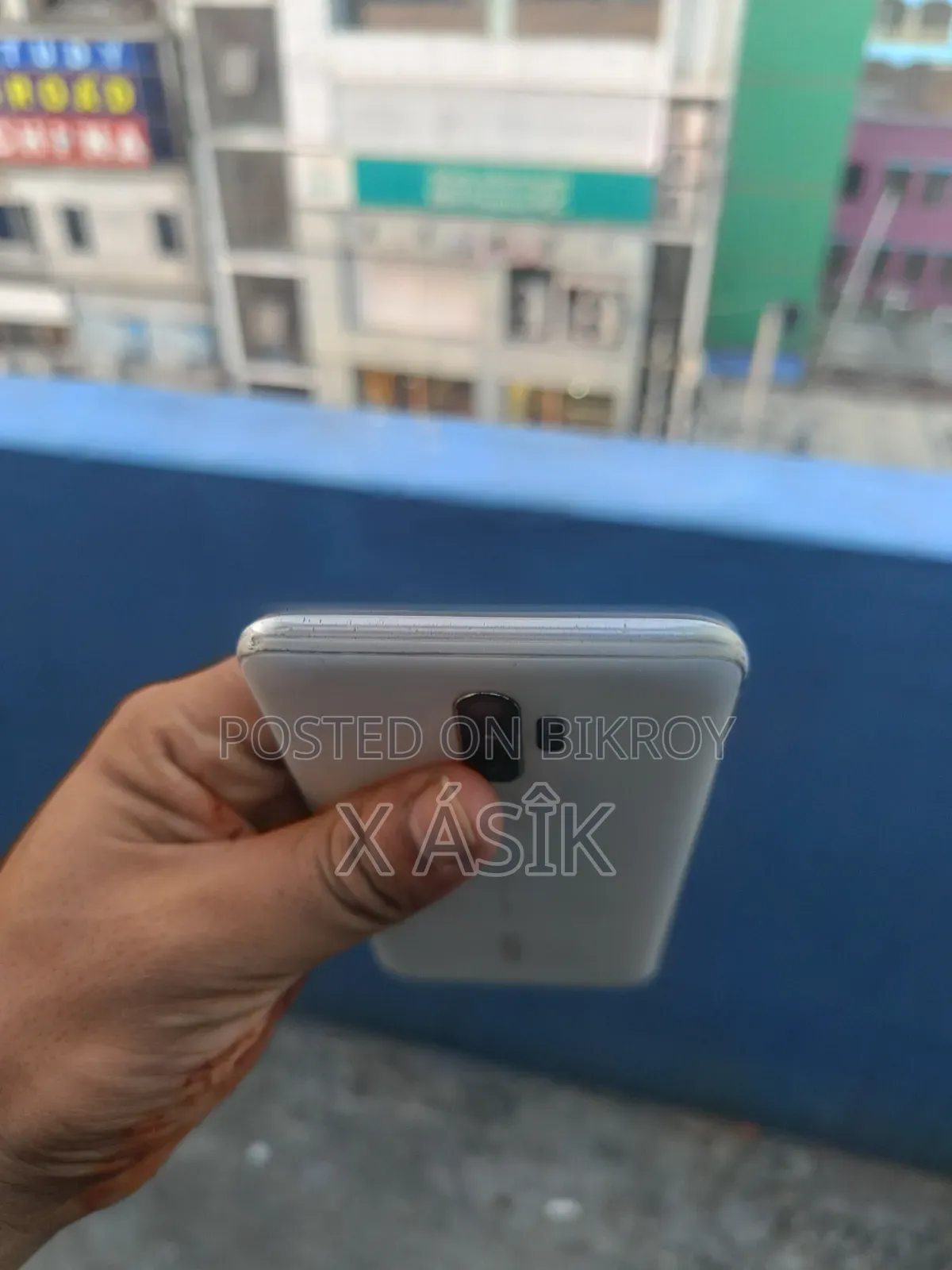 Oppo A5 4G 128 GB White