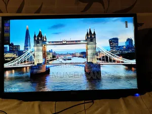 LG 32 Inch Google Android Smart TV